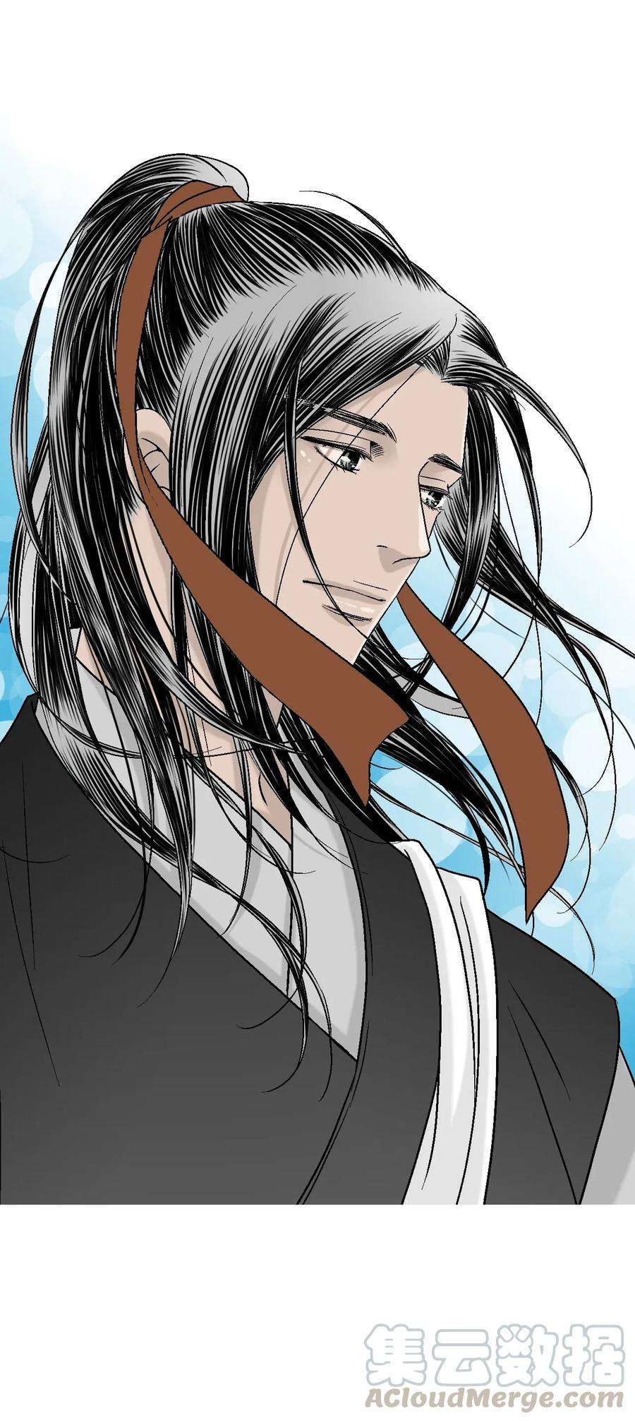 花雨谣20 针锋相对