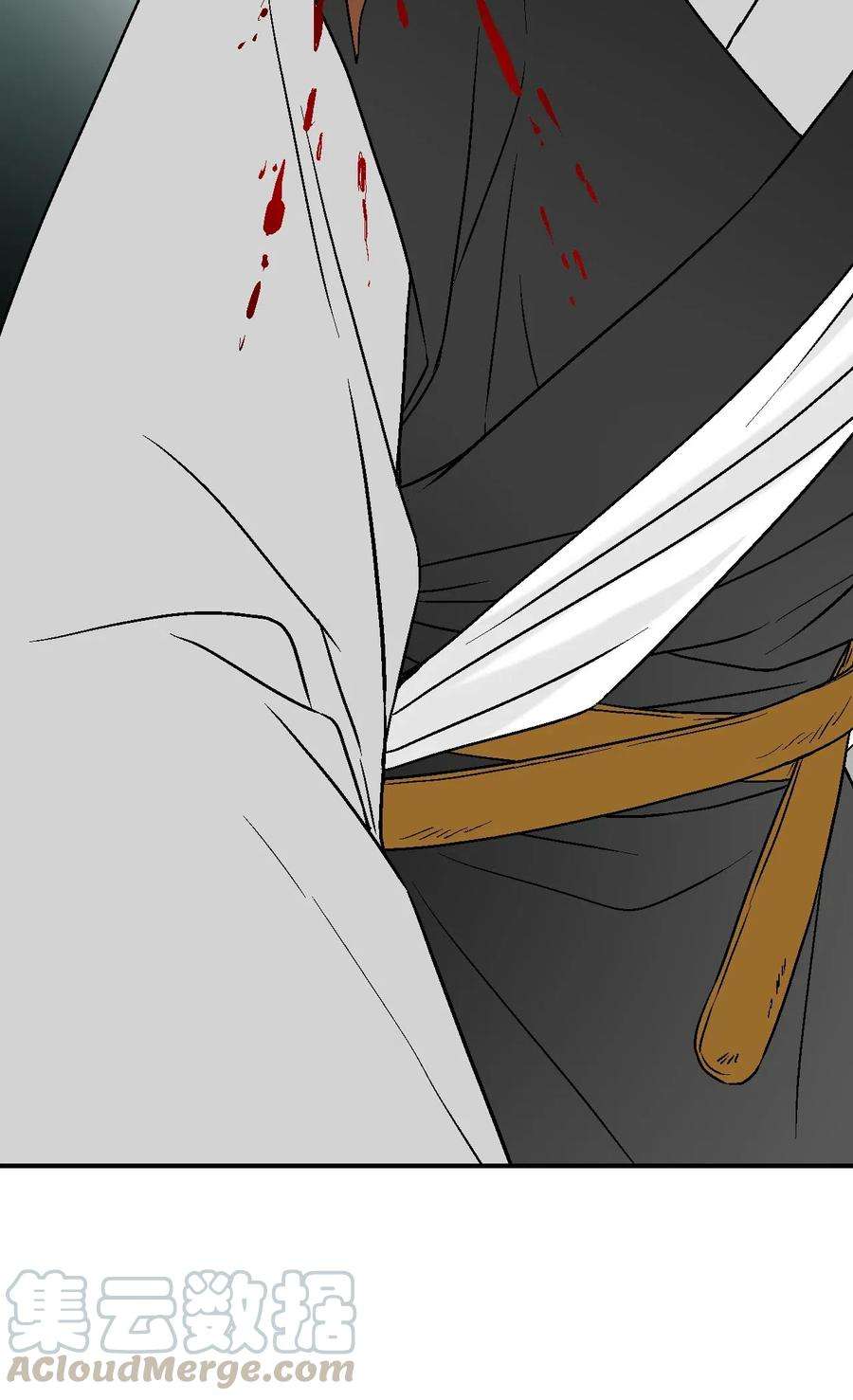 花雨谣21 陈傲被捕