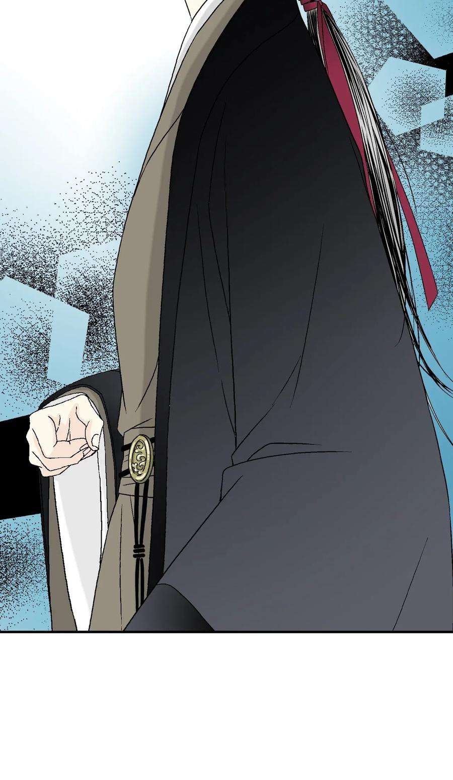 花雨谣21 陈傲被捕