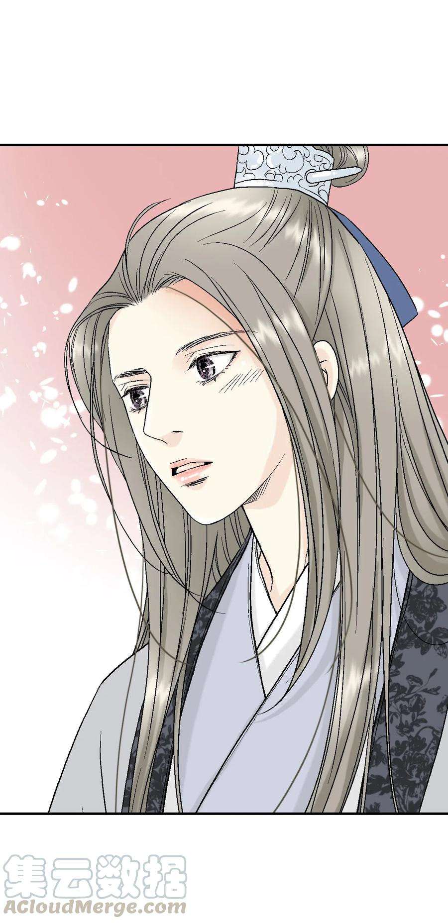 花雨谣24 搬离住处