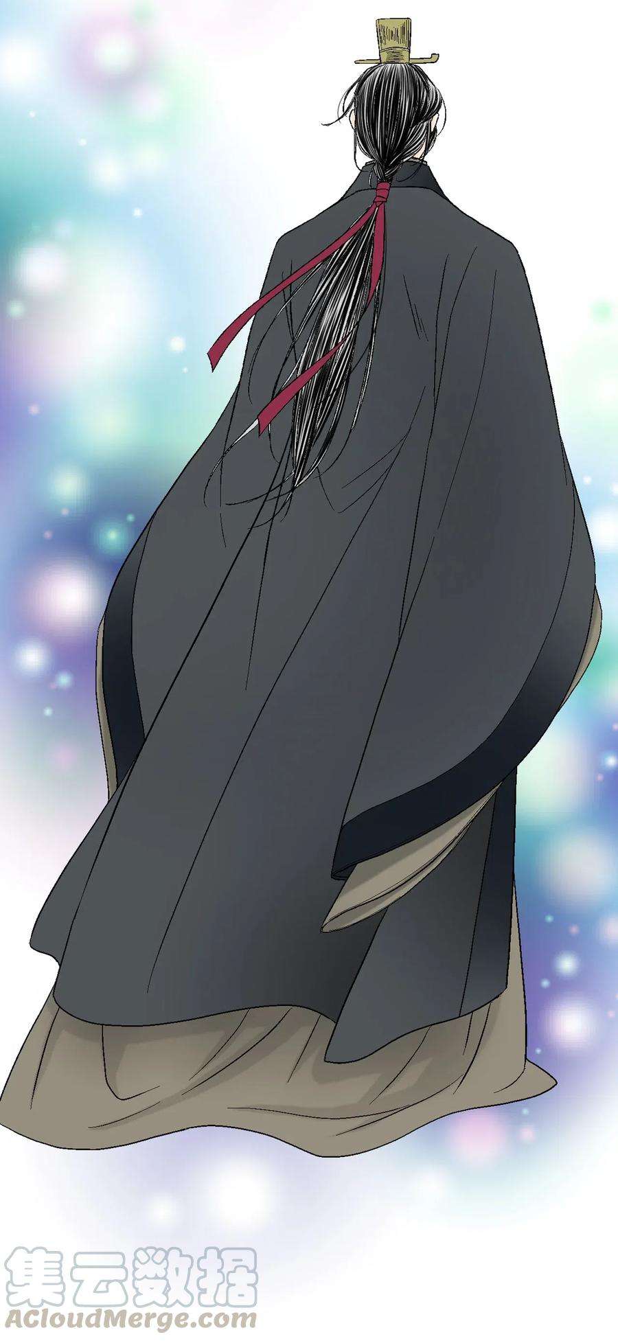 花雨谣26 渐渐动摇