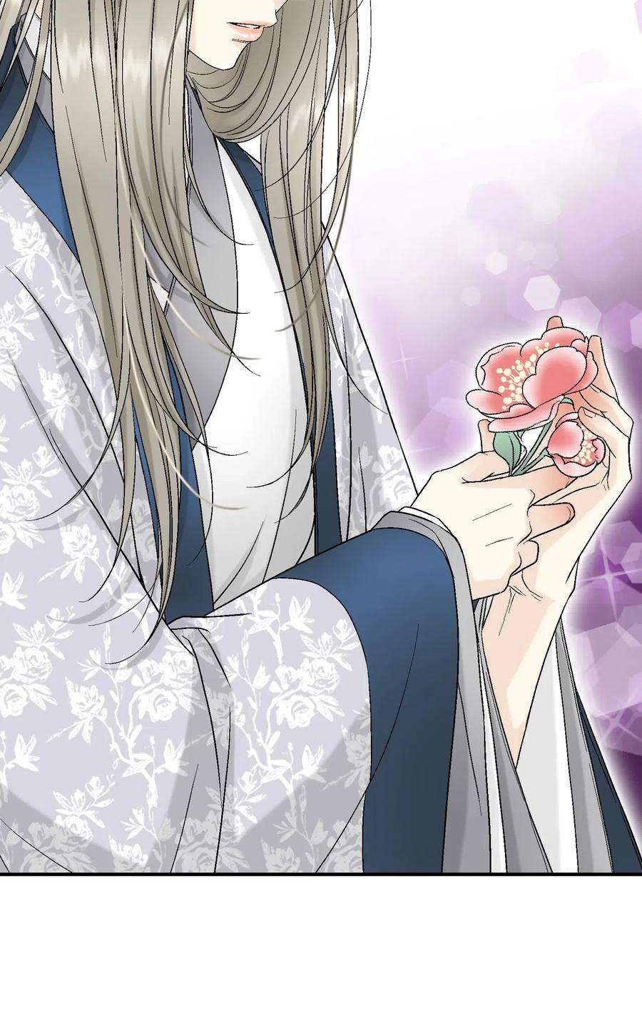 花雨谣26 渐渐动摇