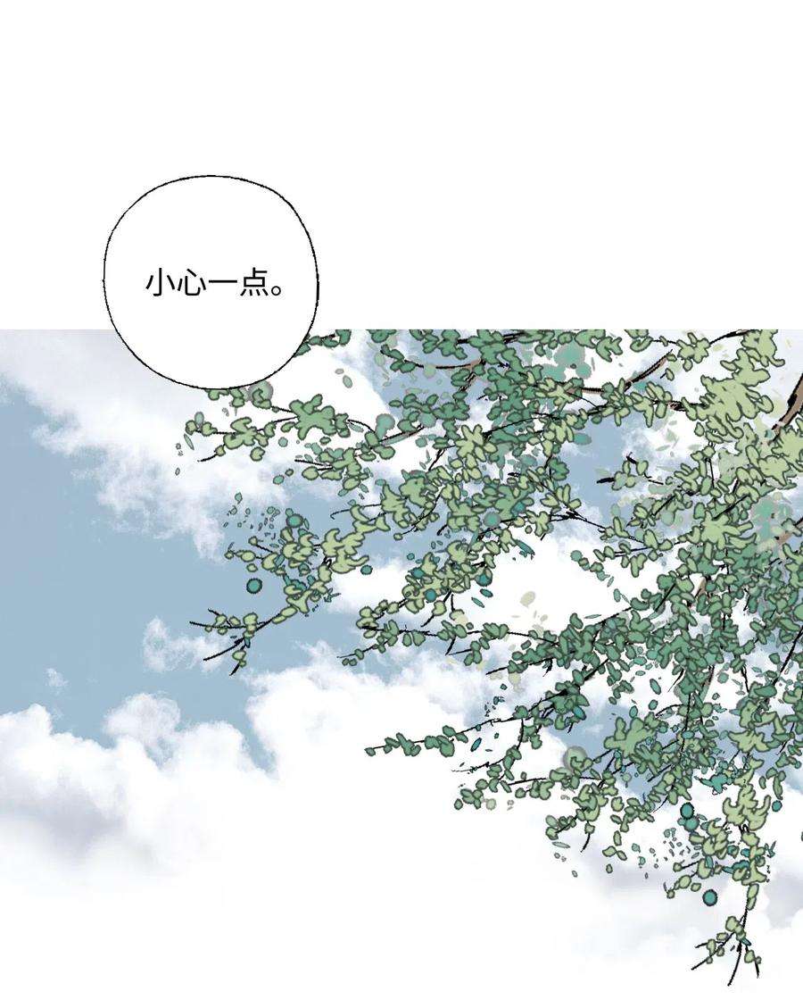 花雨谣27 不吐不快