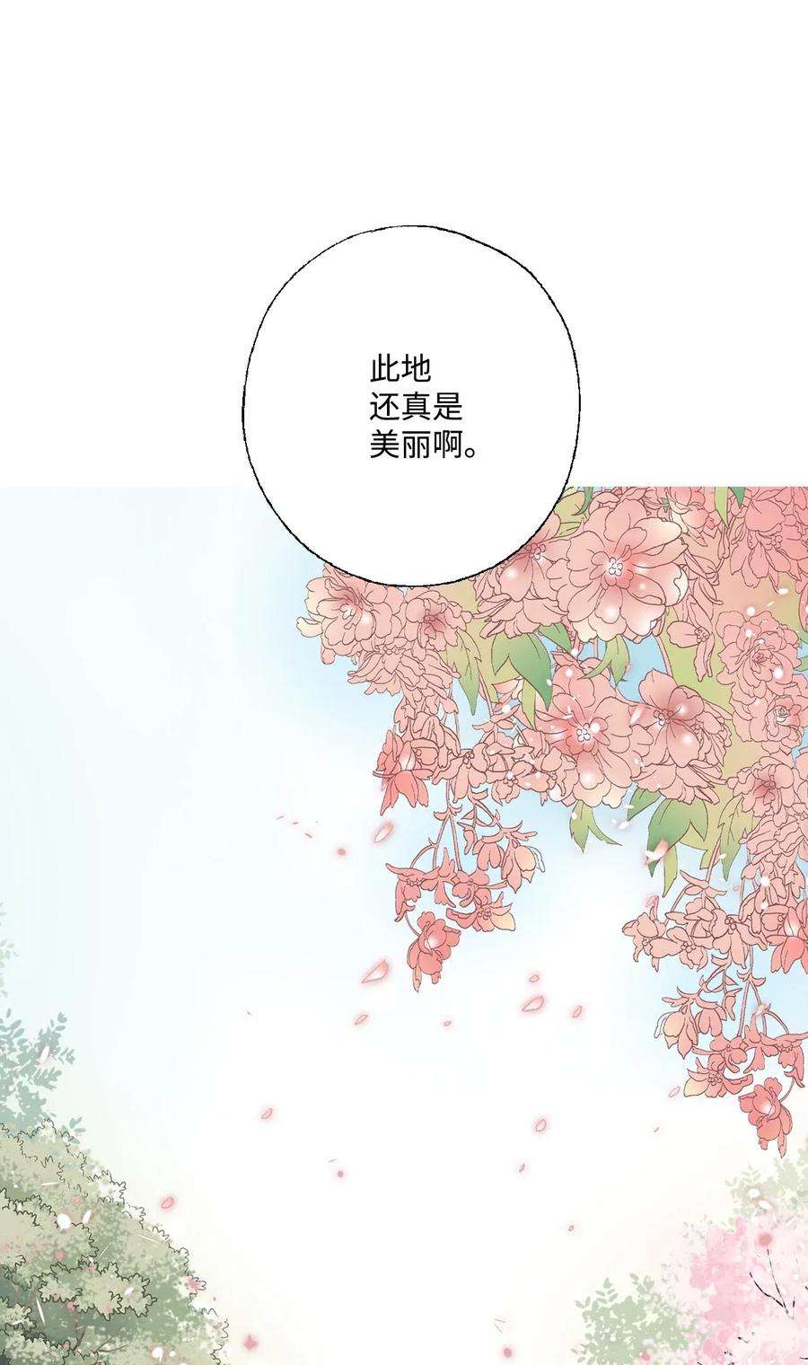 花雨谣27 不吐不快