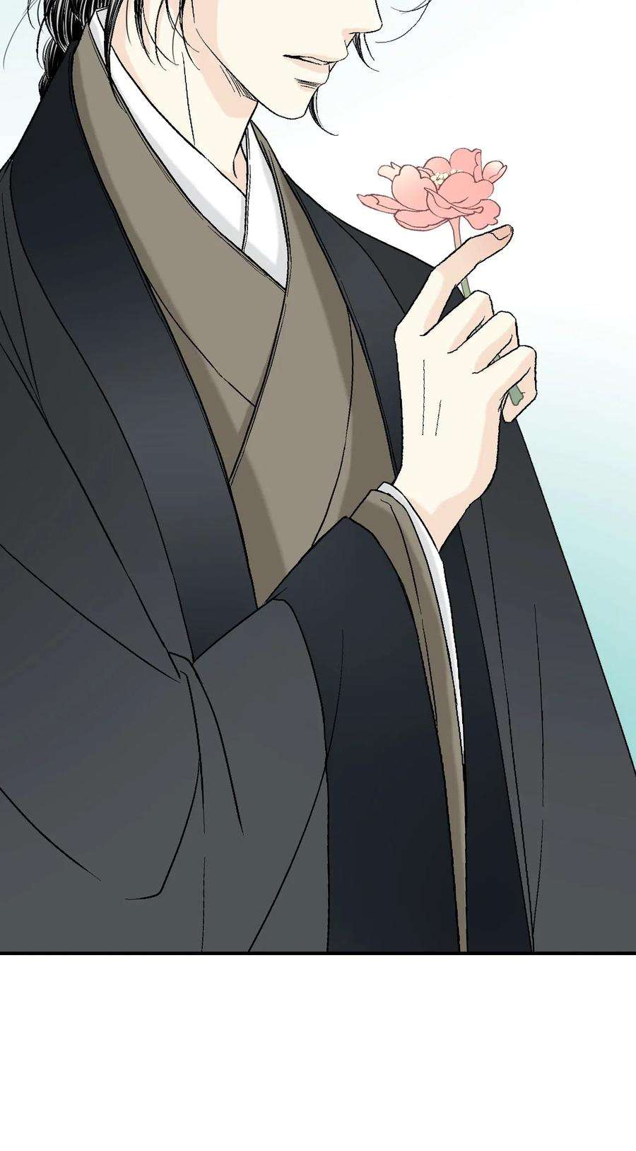 花雨谣28 蜻蜓点水