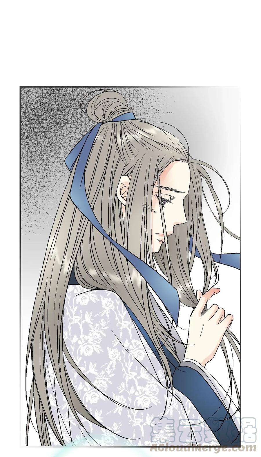 花雨谣28 蜻蜓点水