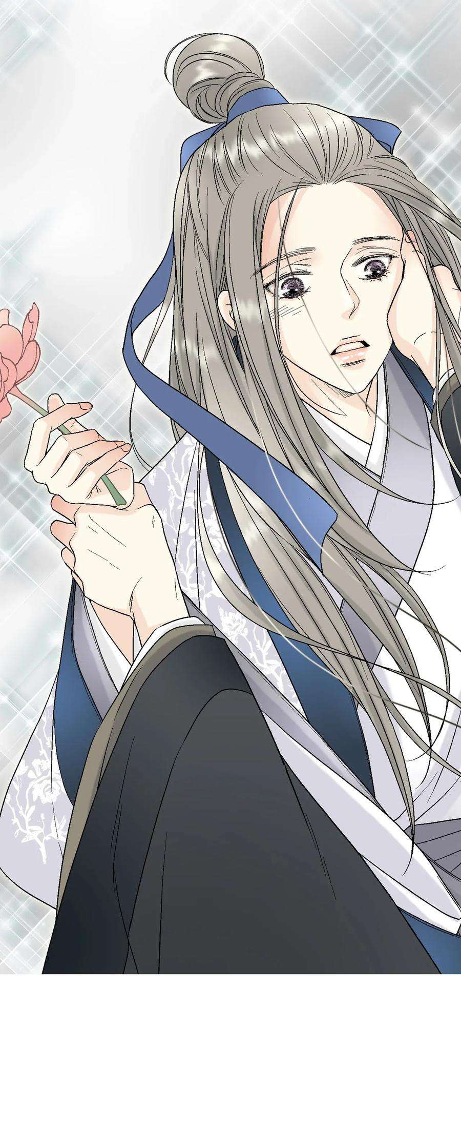 花雨谣28 蜻蜓点水