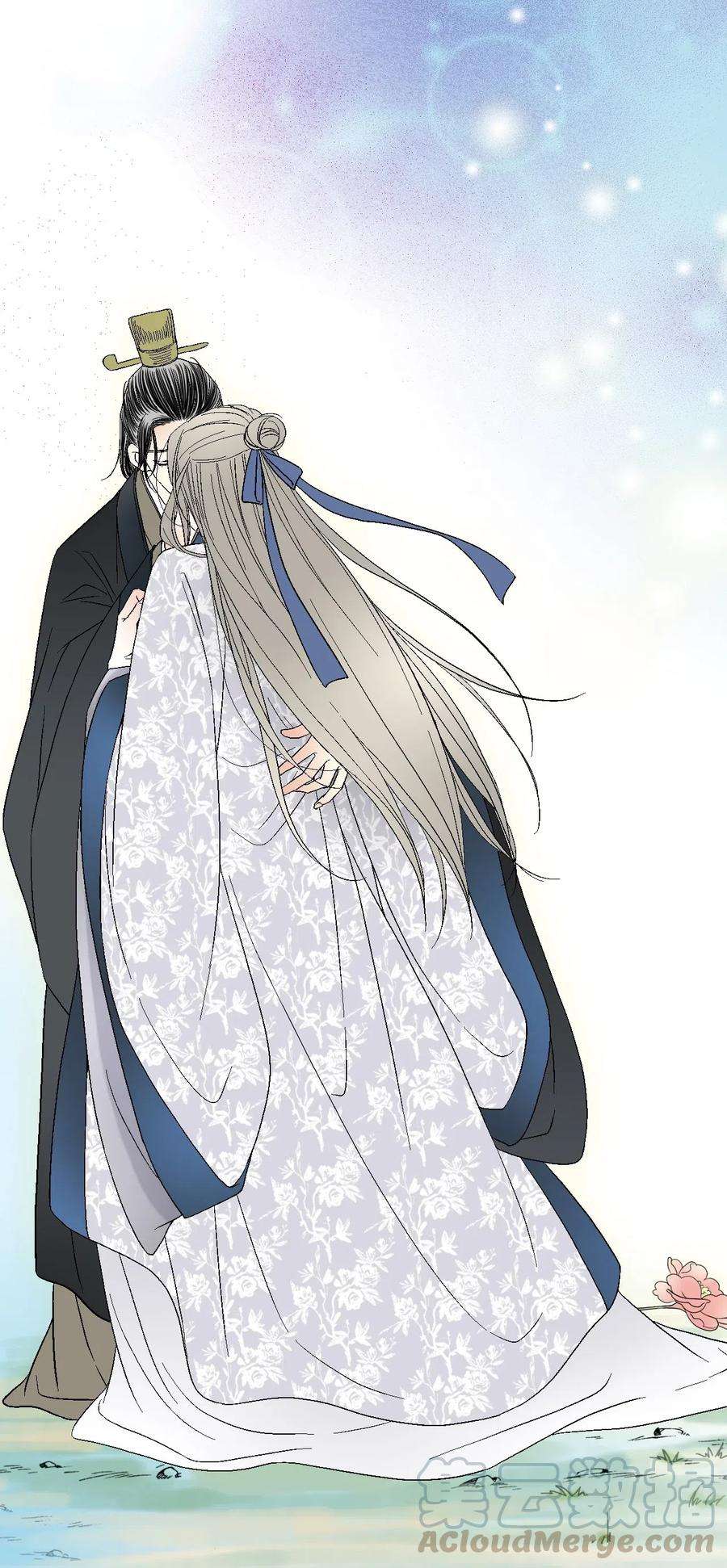 花雨谣29 小鹿乱撞