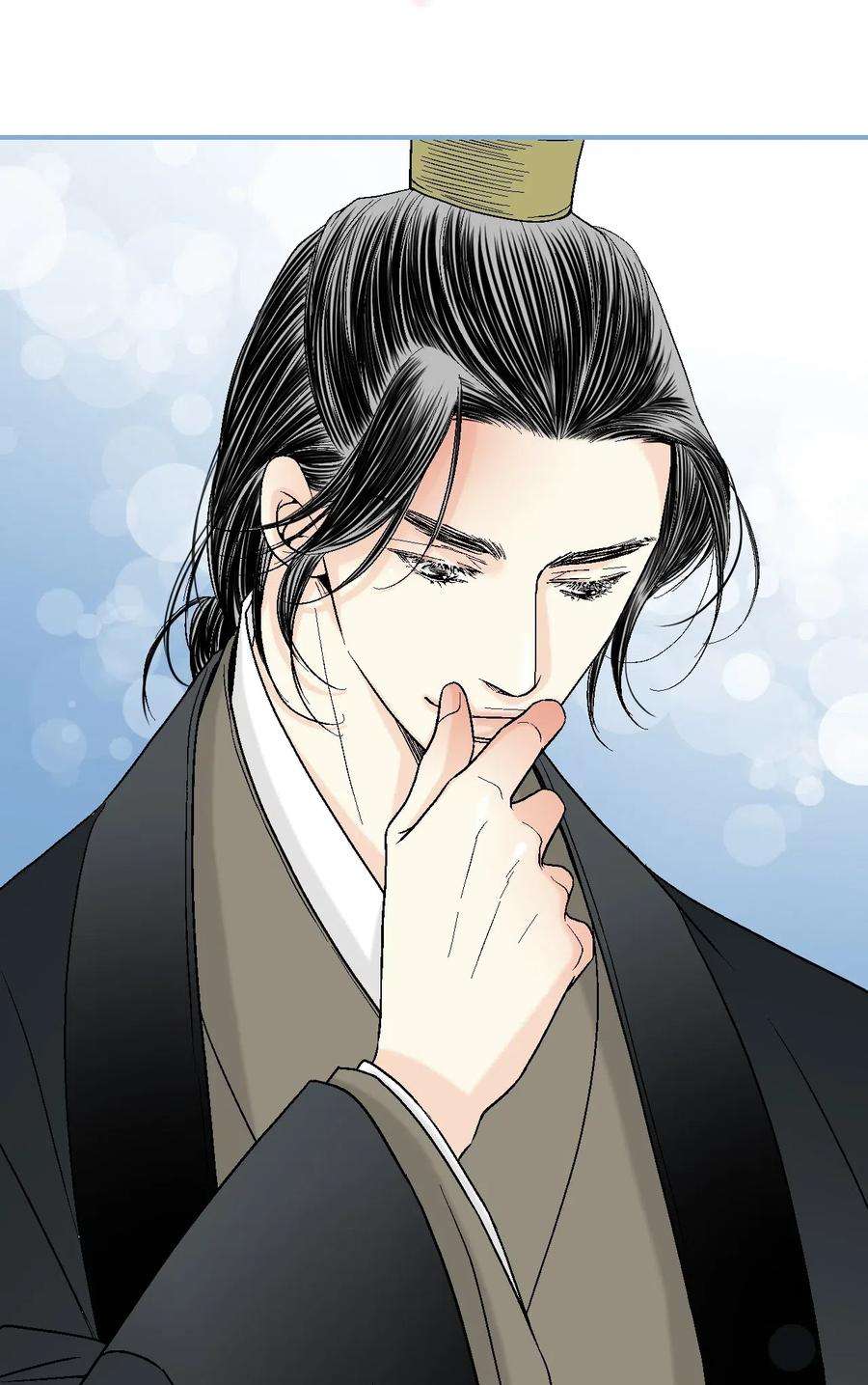 花雨谣29 小鹿乱撞