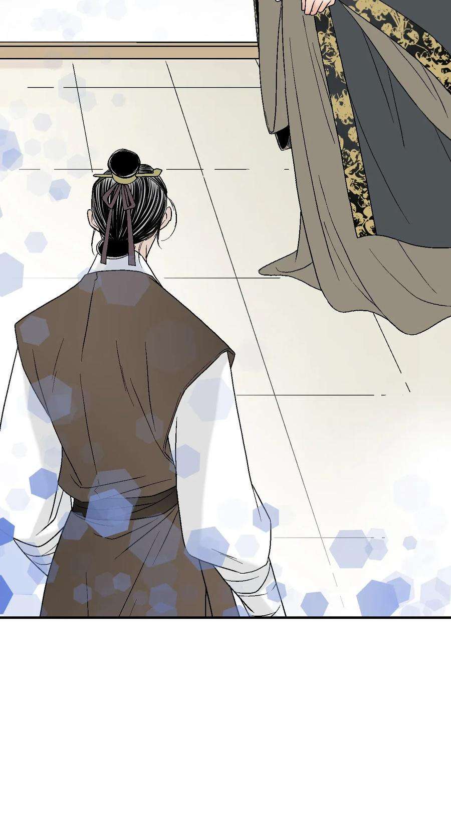 花雨谣30 覆水难收