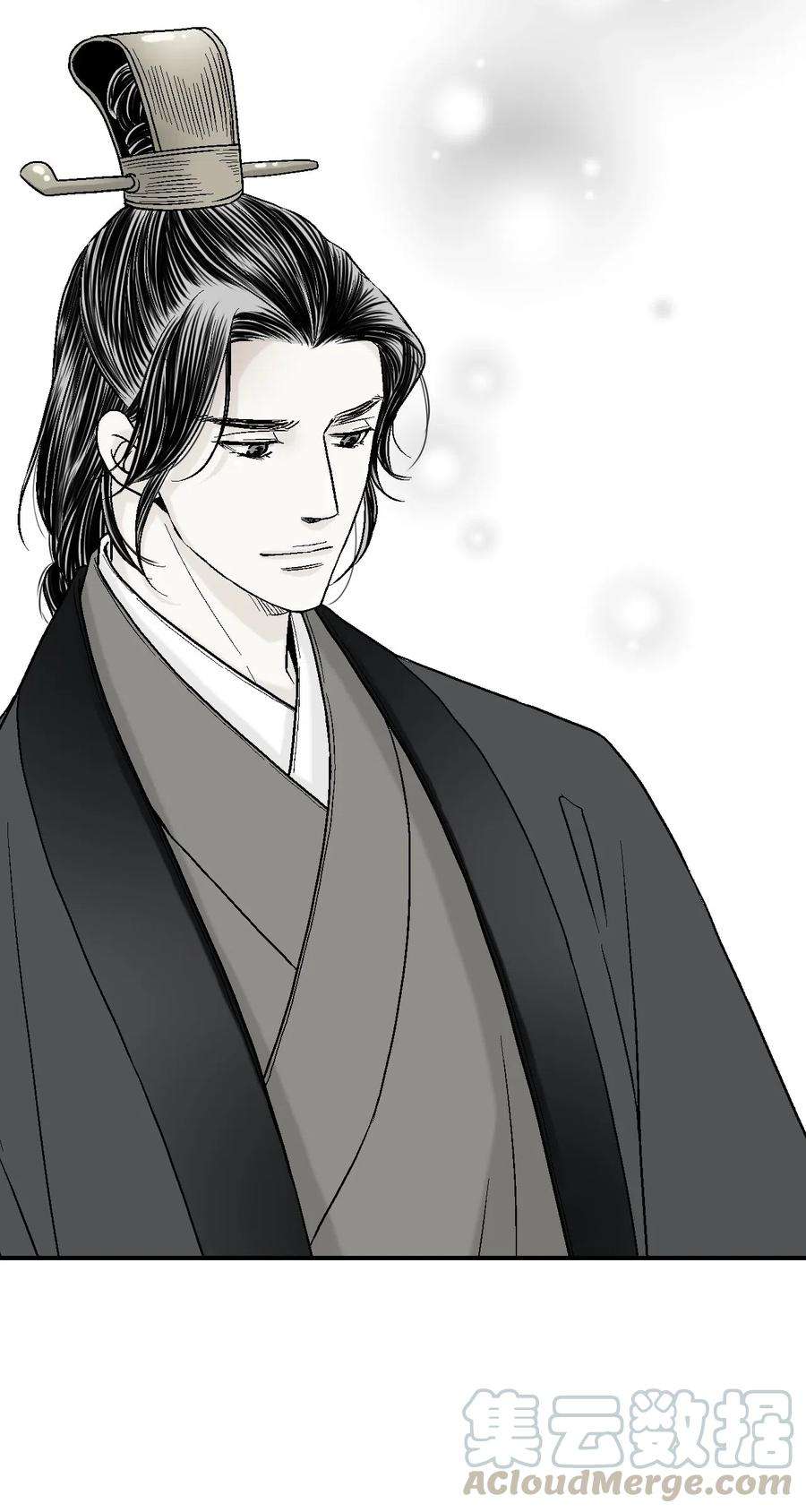 花雨谣31 勿再推辞