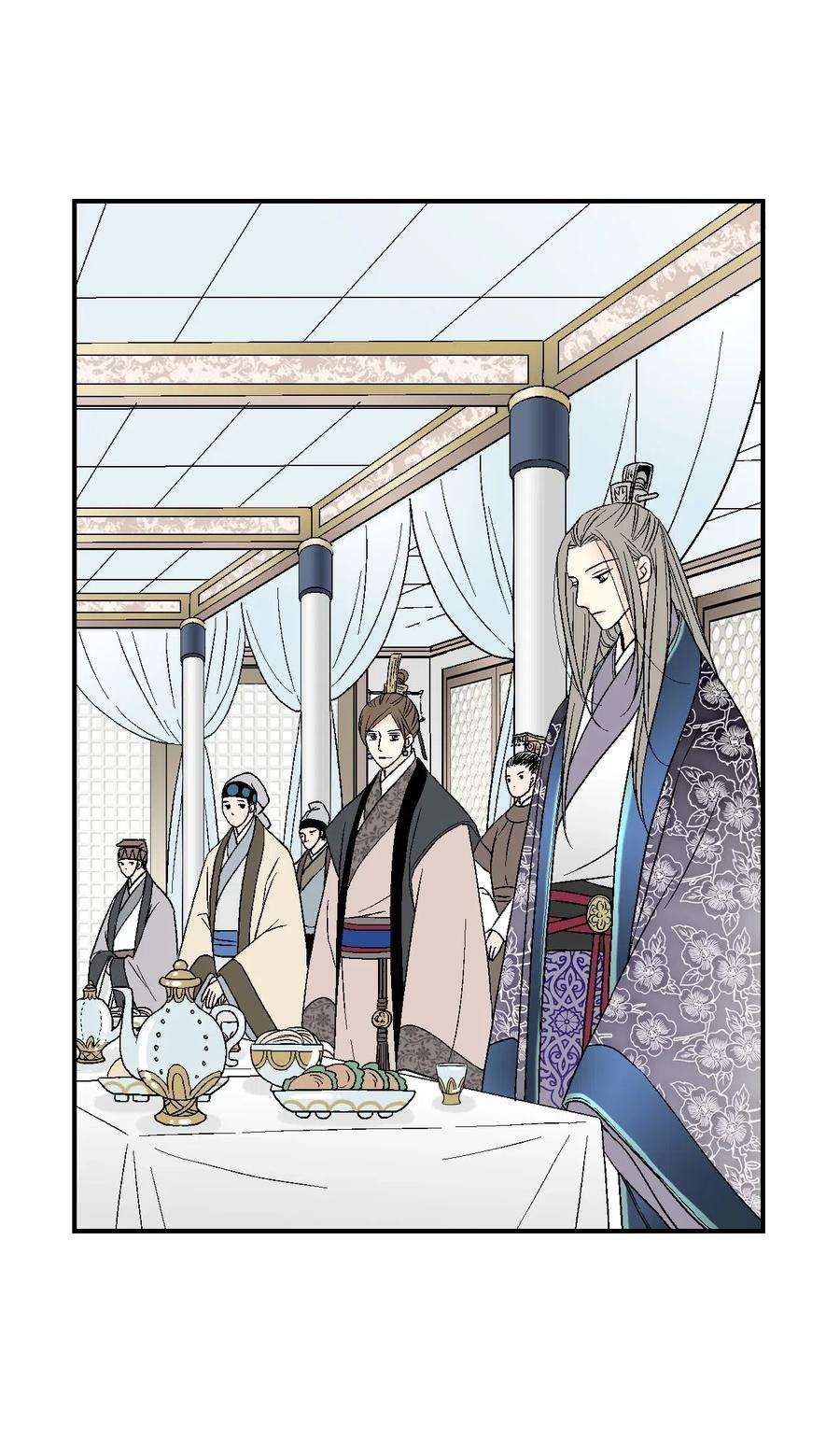 花雨谣32 天籁之音