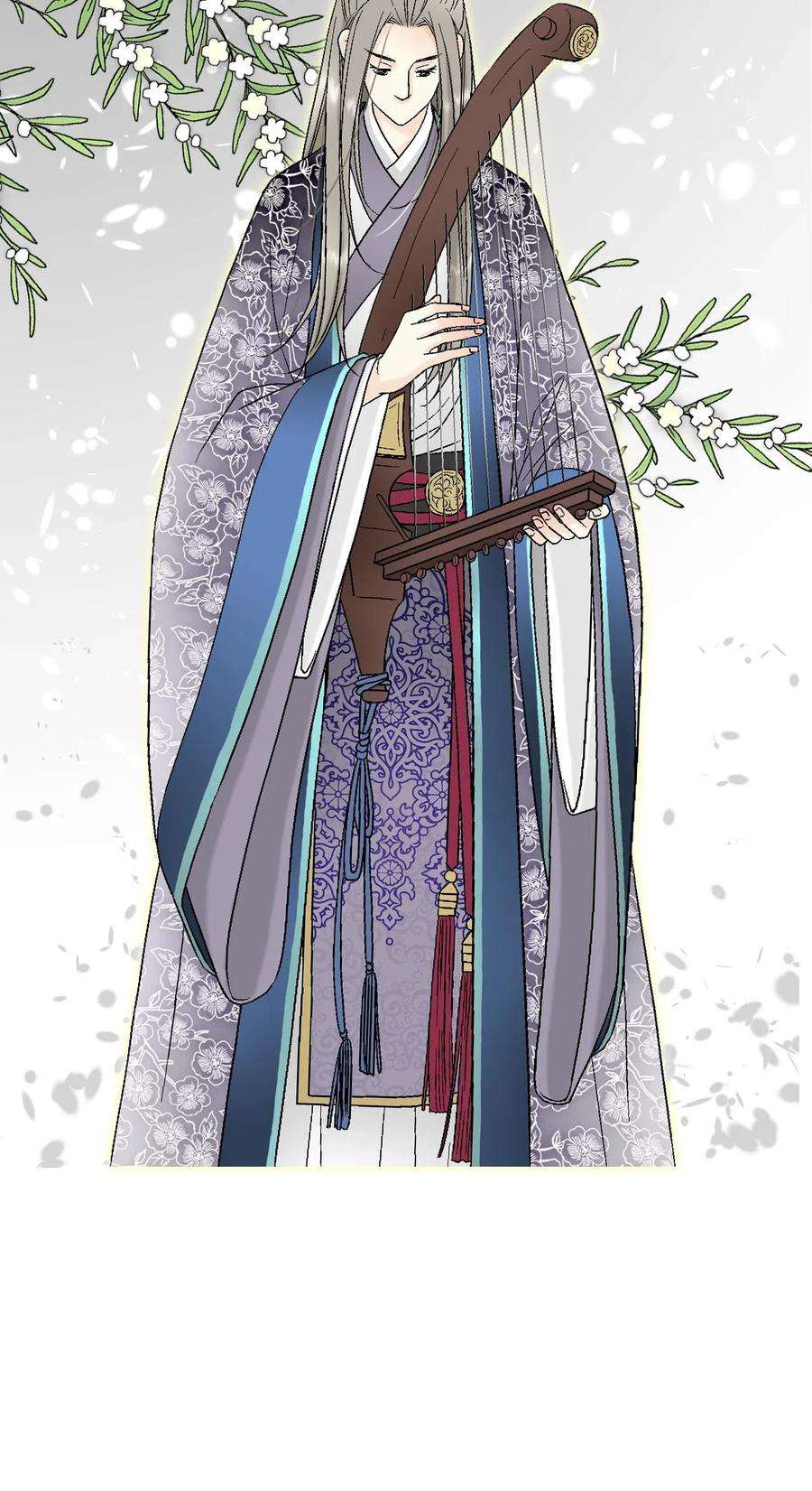 花雨谣32 天籁之音