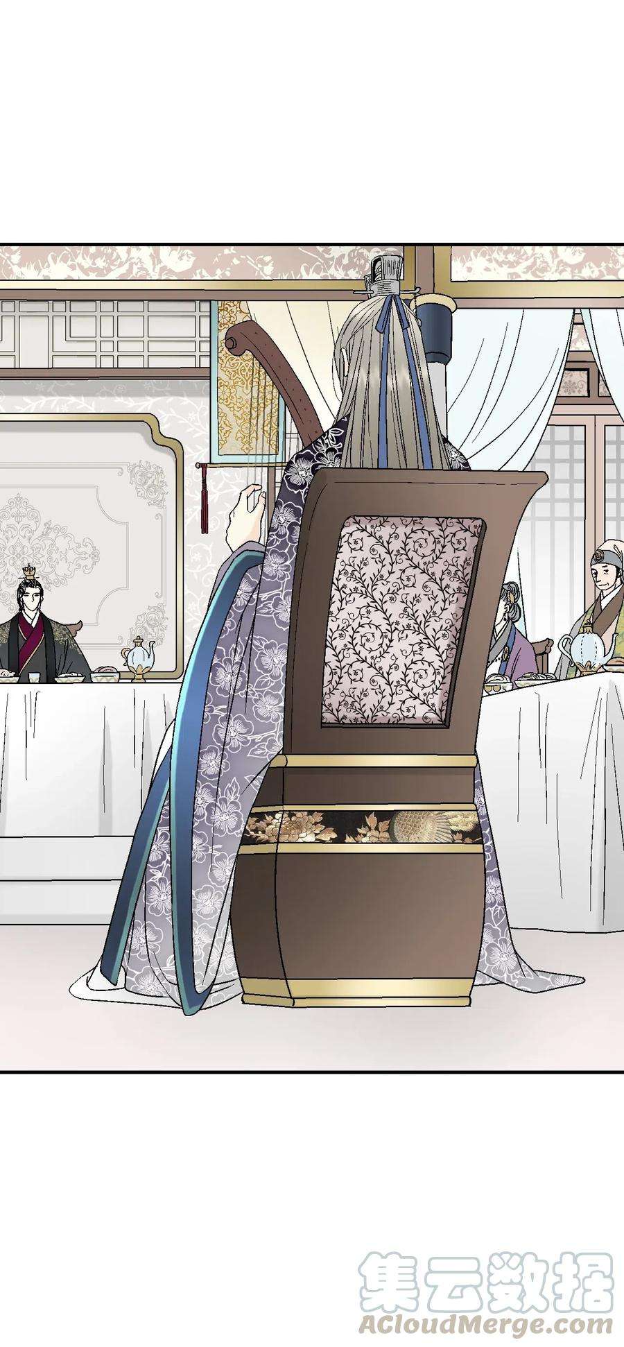 花雨谣32 天籁之音