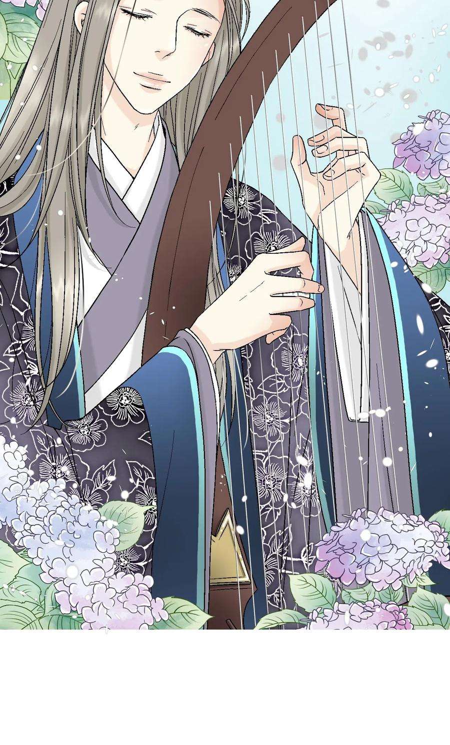 花雨谣32 天籁之音