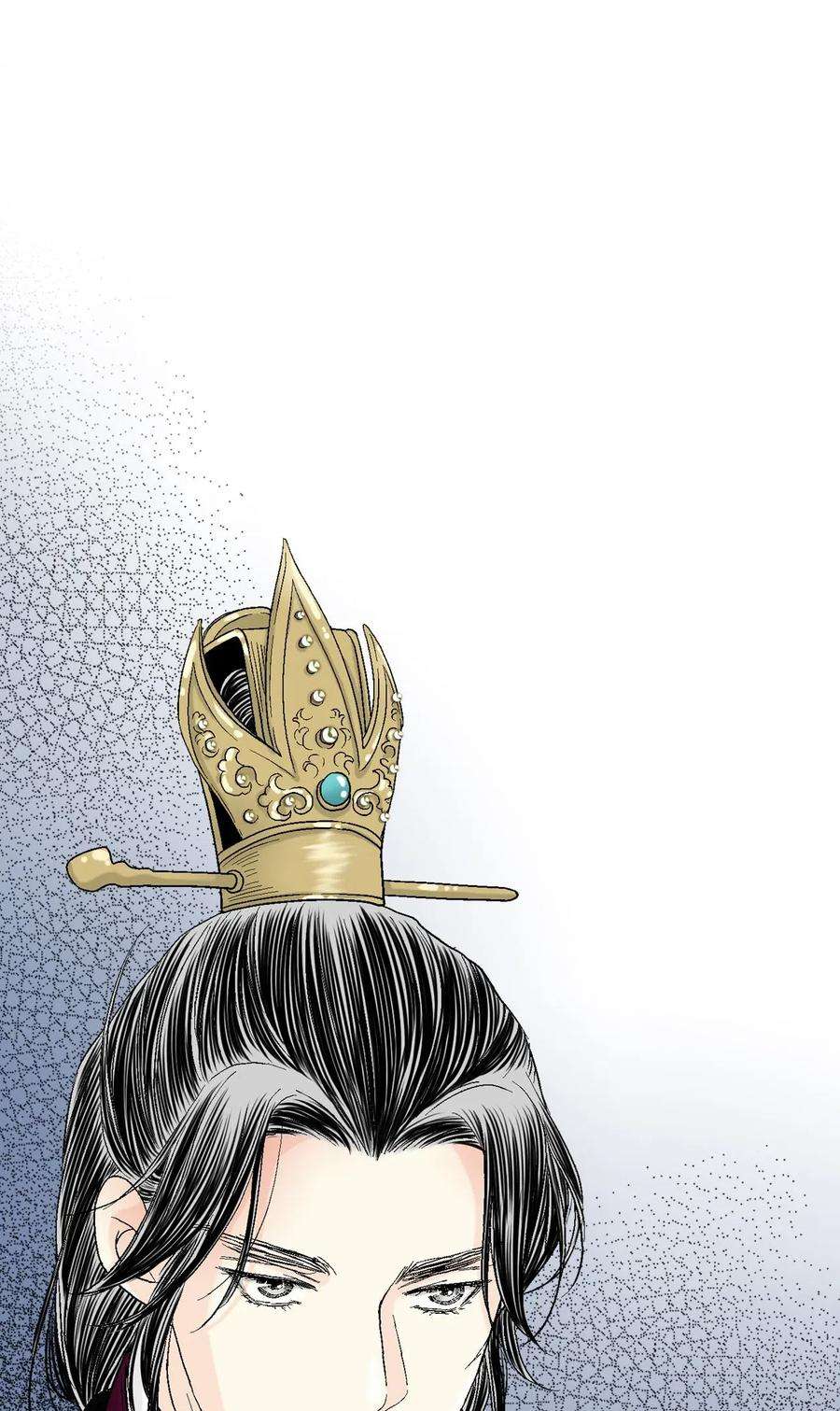 花雨谣33 口出狂言