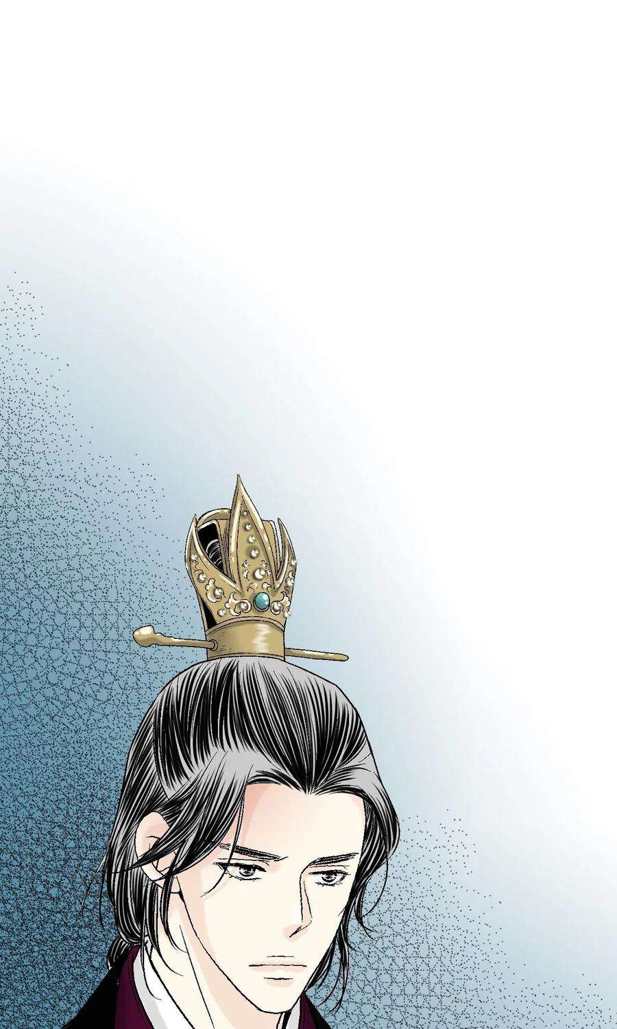 花雨谣33 口出狂言