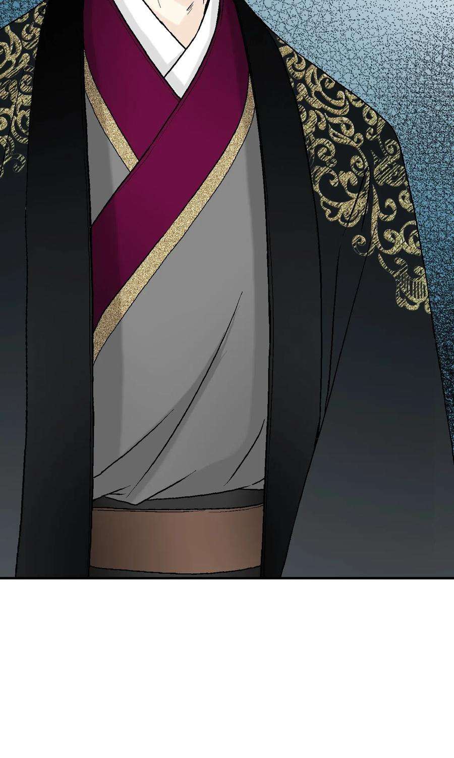 花雨谣33 口出狂言