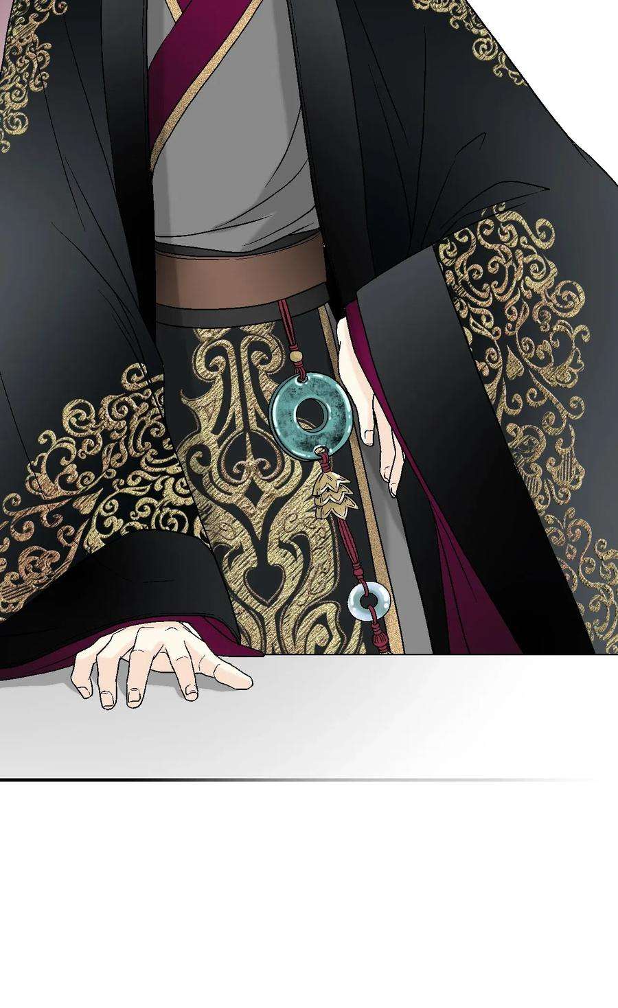 花雨谣33 口出狂言