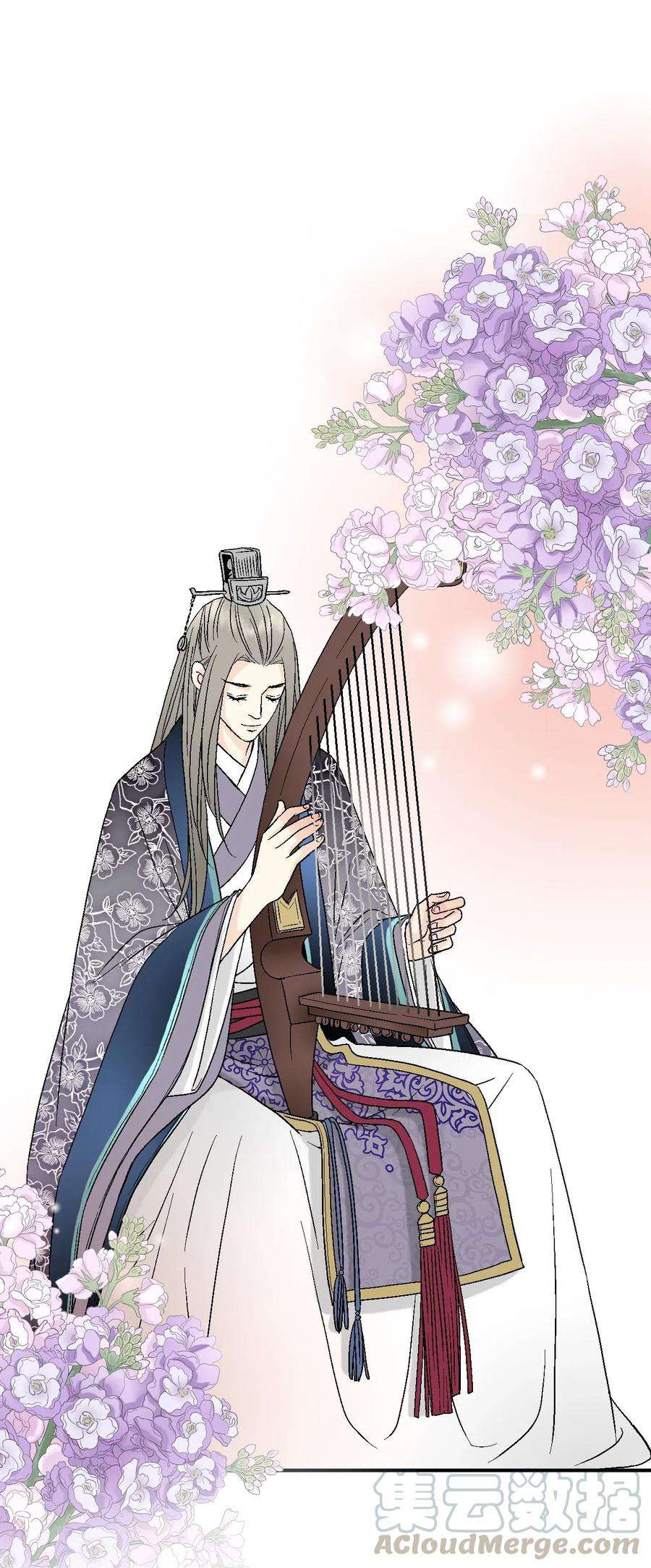 花雨谣33 口出狂言