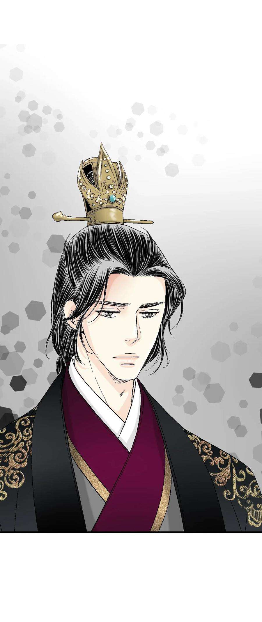 花雨谣33 口出狂言