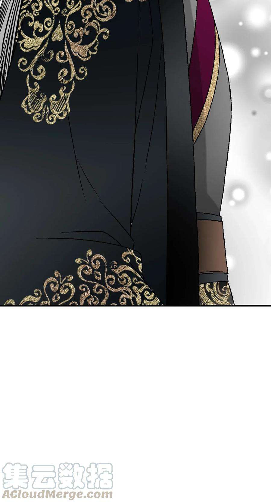 花雨谣34 新的头带