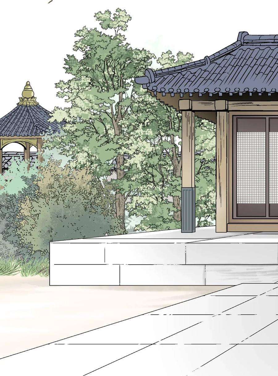 花雨谣34 新的头带