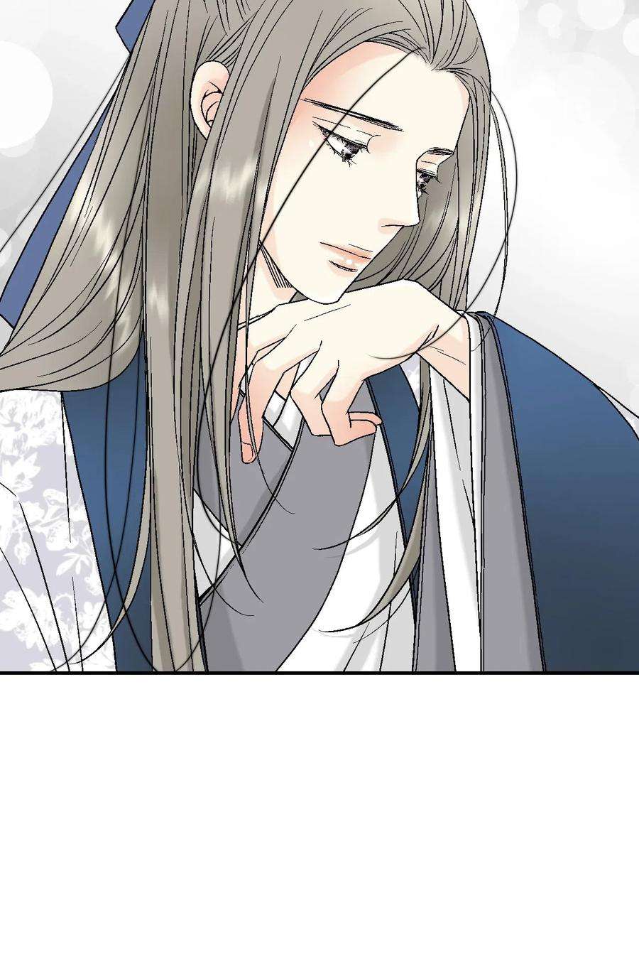 花雨谣34 新的头带