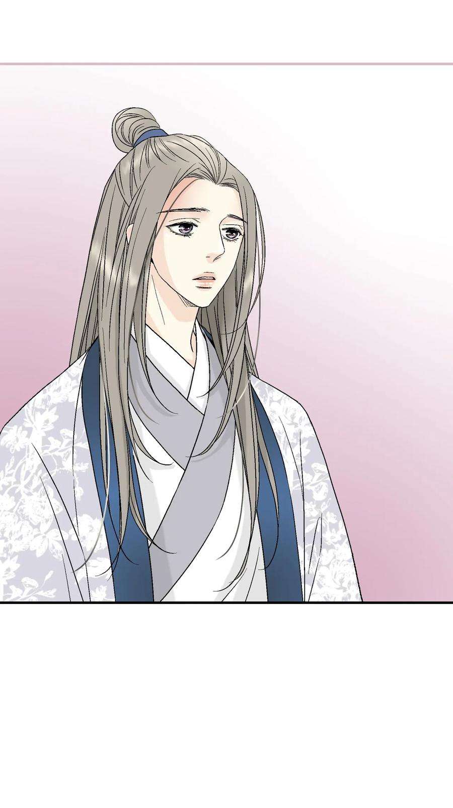 花雨谣34 新的头带