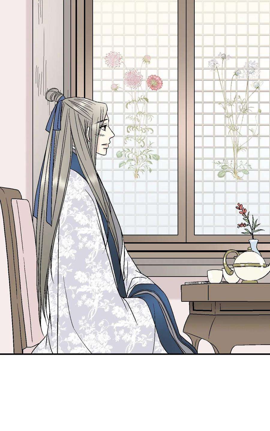 花雨谣34 新的头带