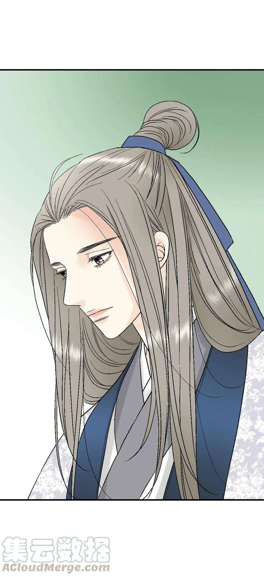 花雨谣35 神秘体验