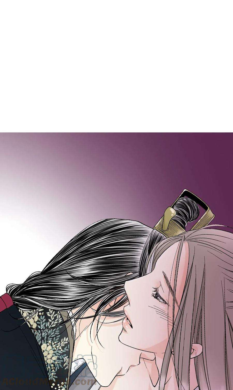 花雨谣36 水乳交融