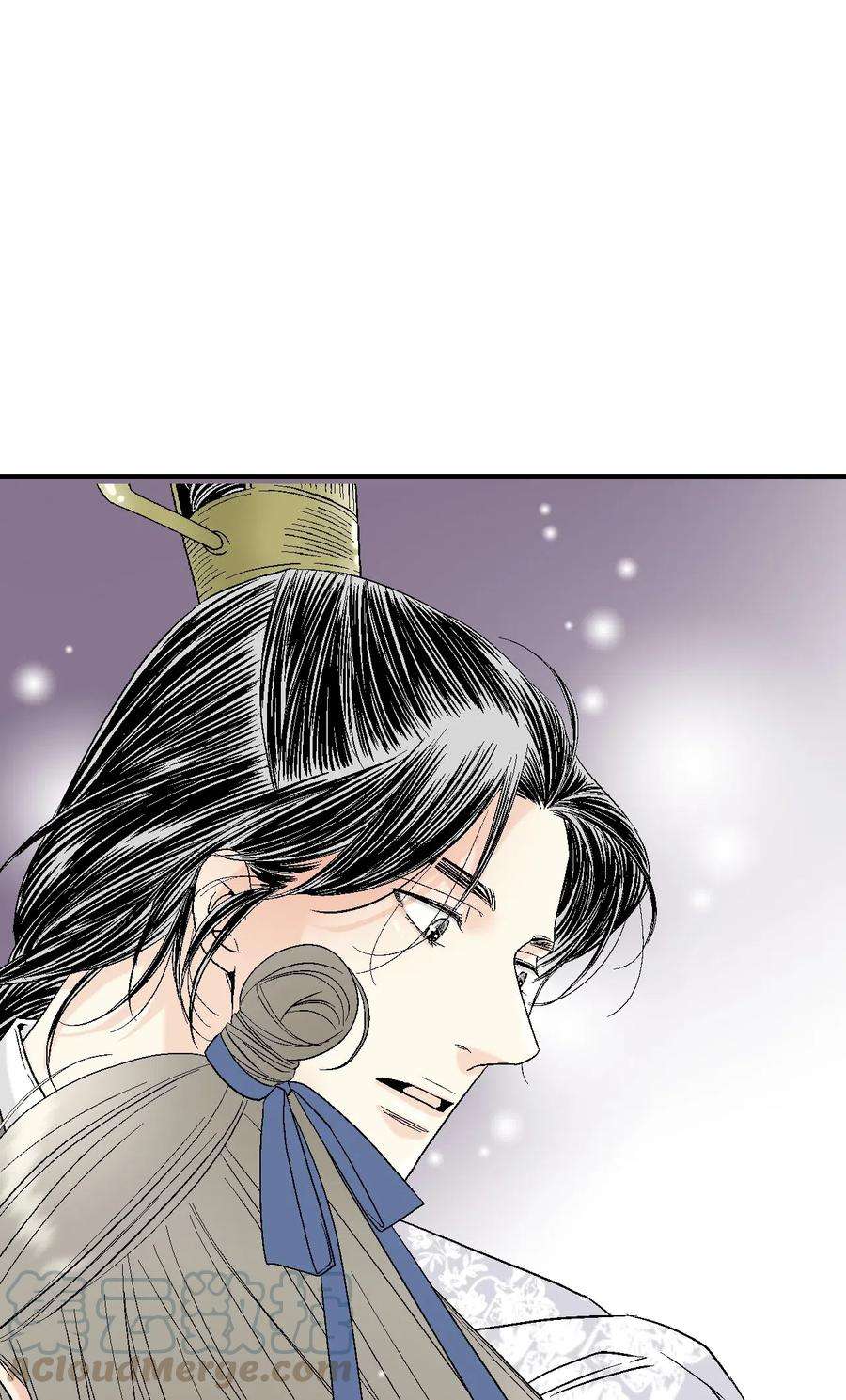 花雨谣36 水乳交融