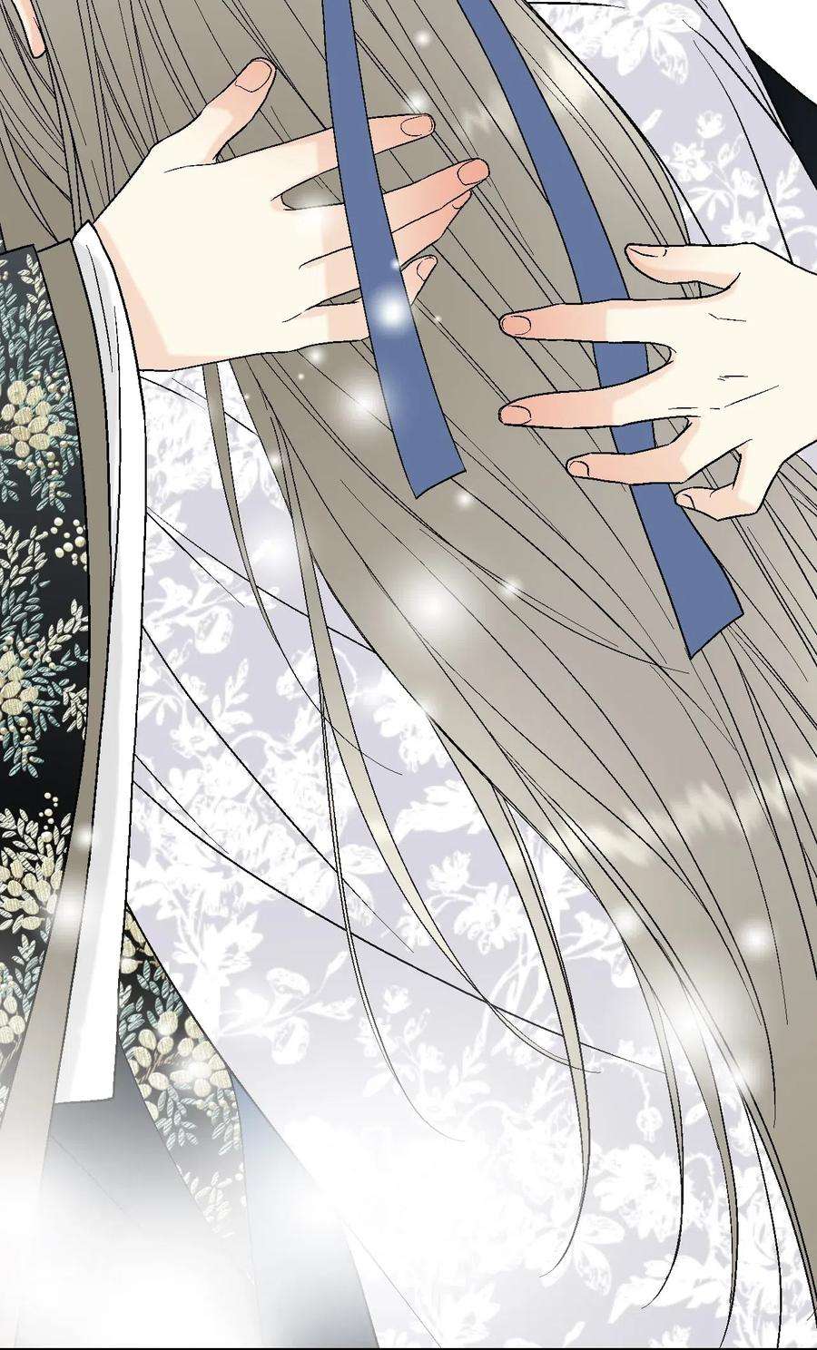 花雨谣36 水乳交融