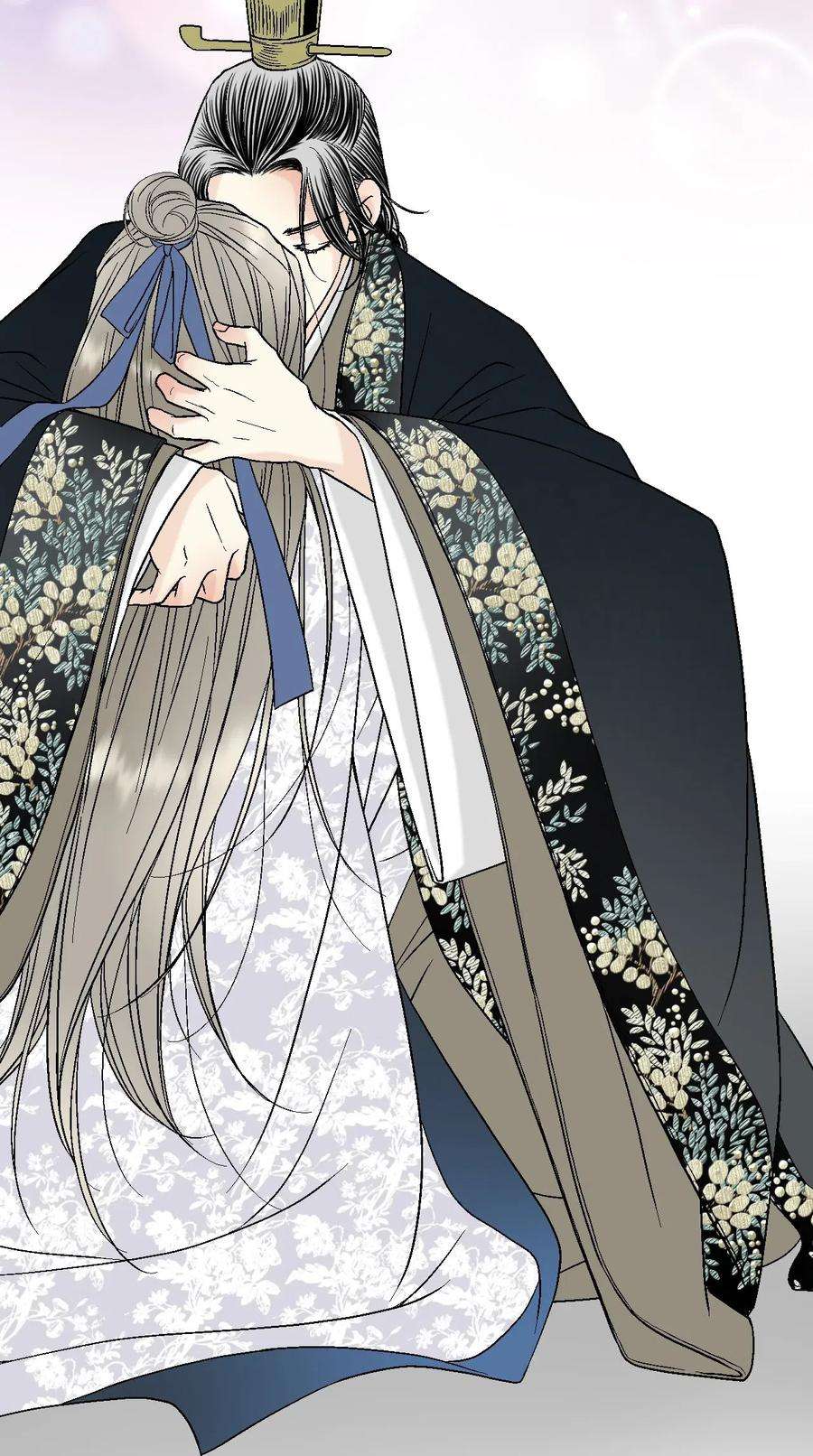 花雨谣36 水乳交融