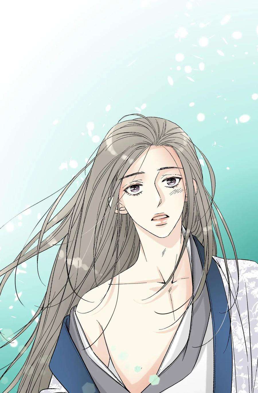 花雨谣37 使臣送信