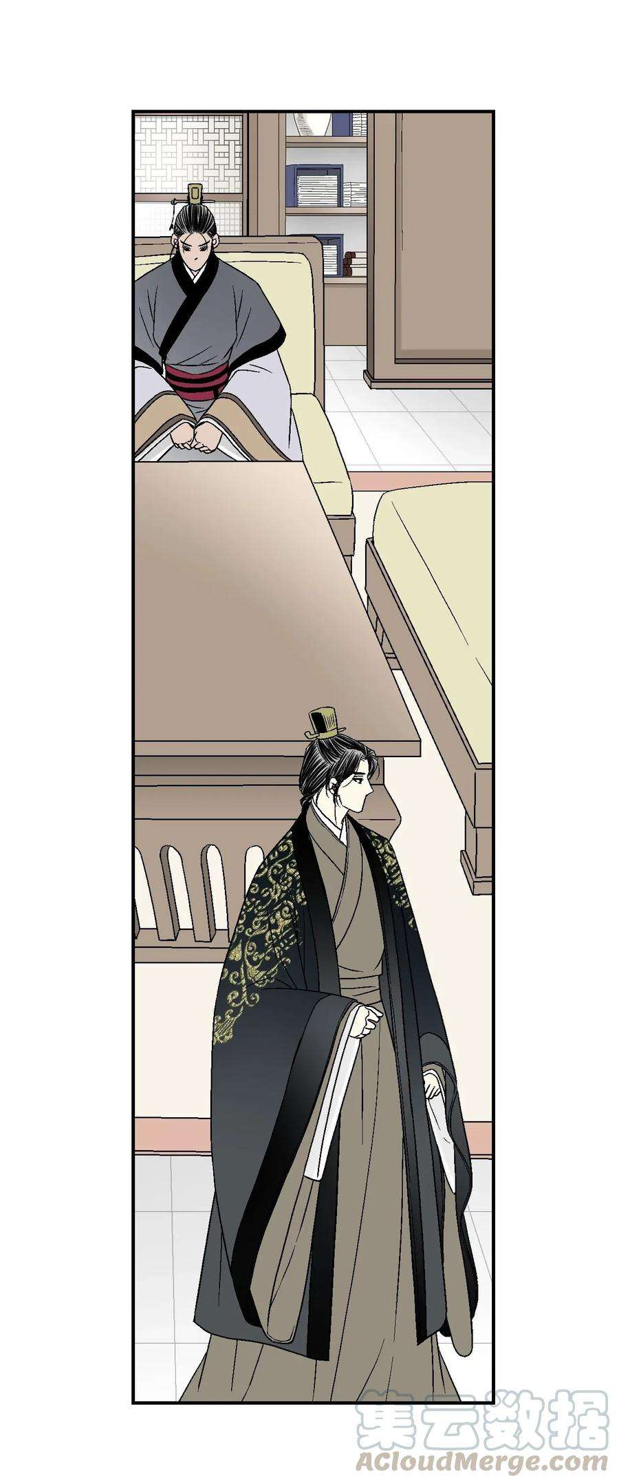 花雨谣39 何家嫡子