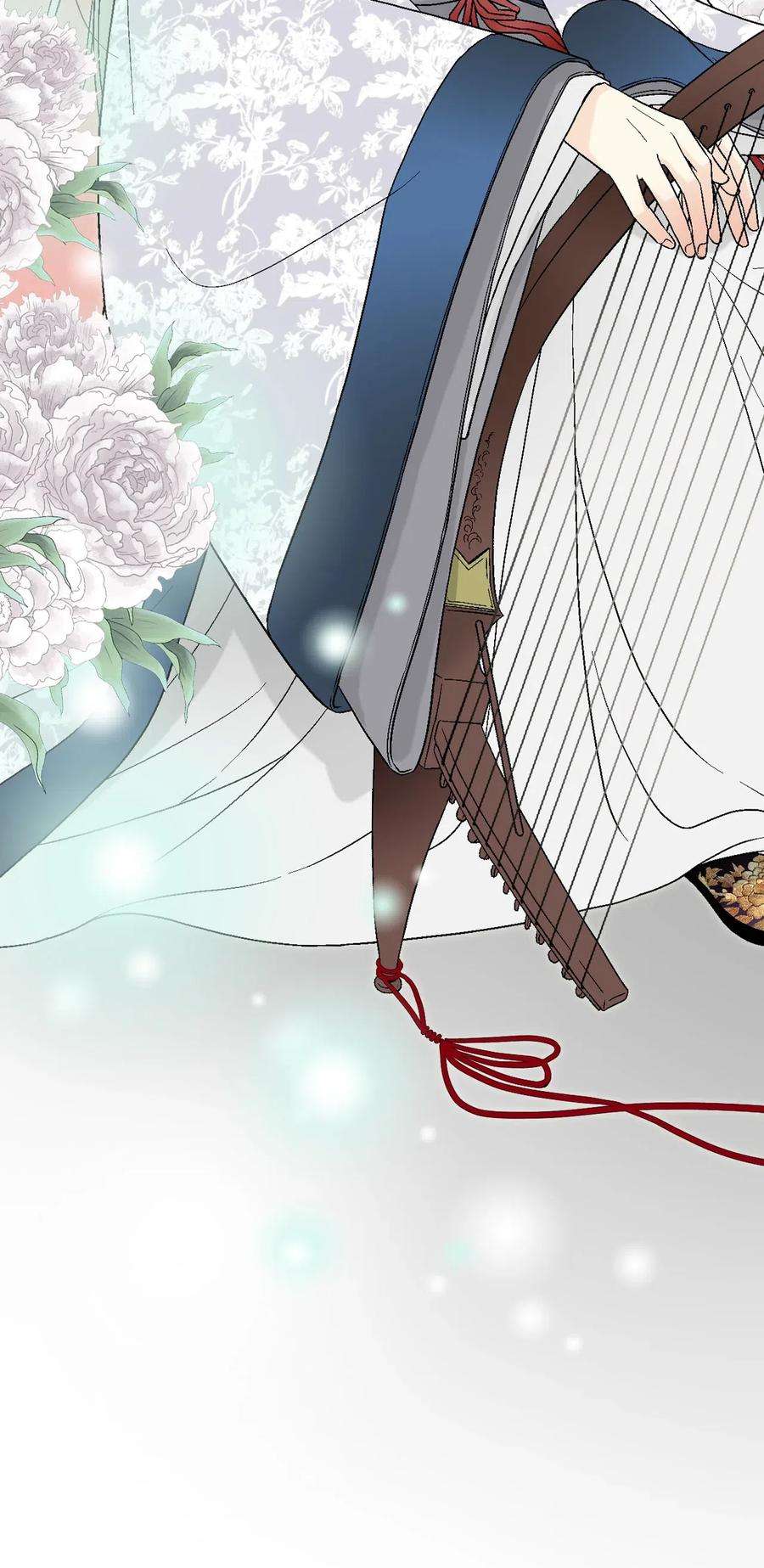 花雨谣39 何家嫡子