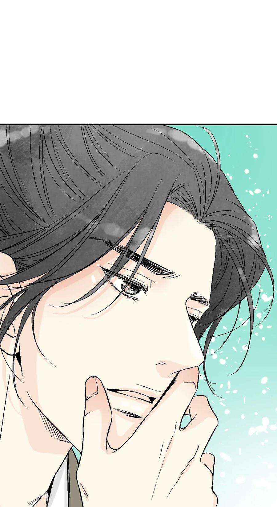 花雨谣40 溪岚思念