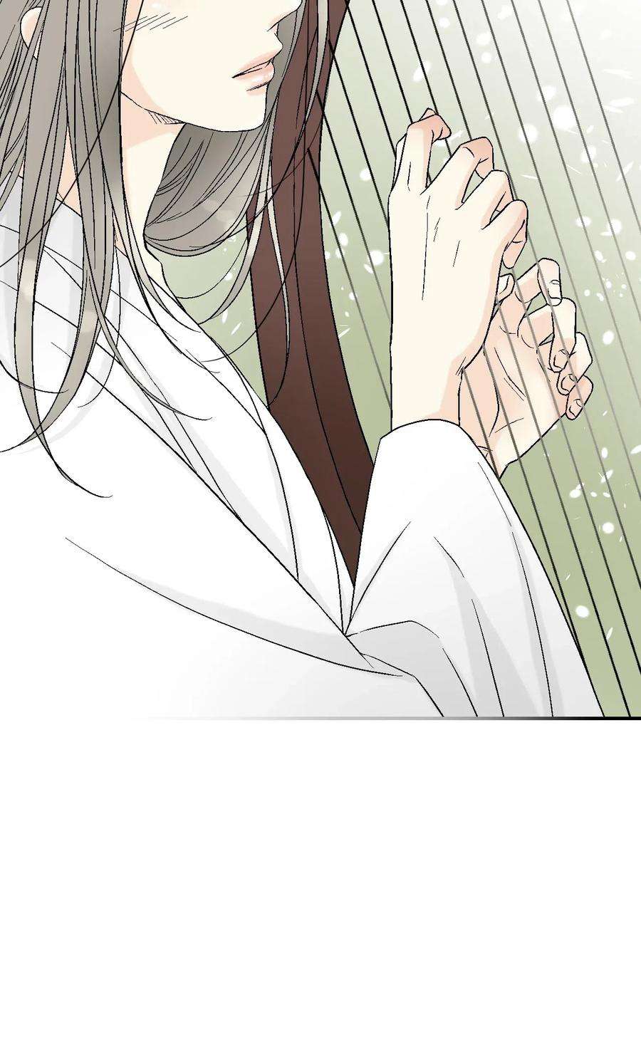 花雨谣40 溪岚思念