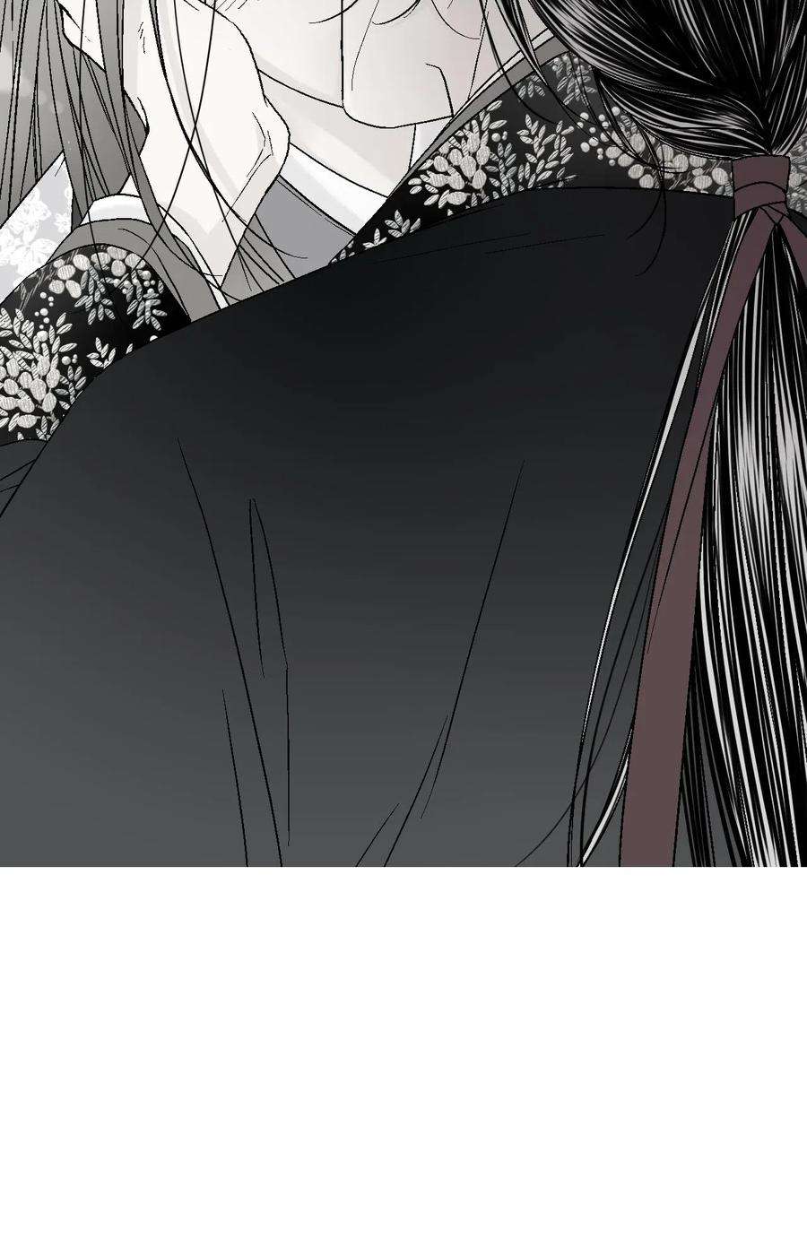 花雨谣40 溪岚思念