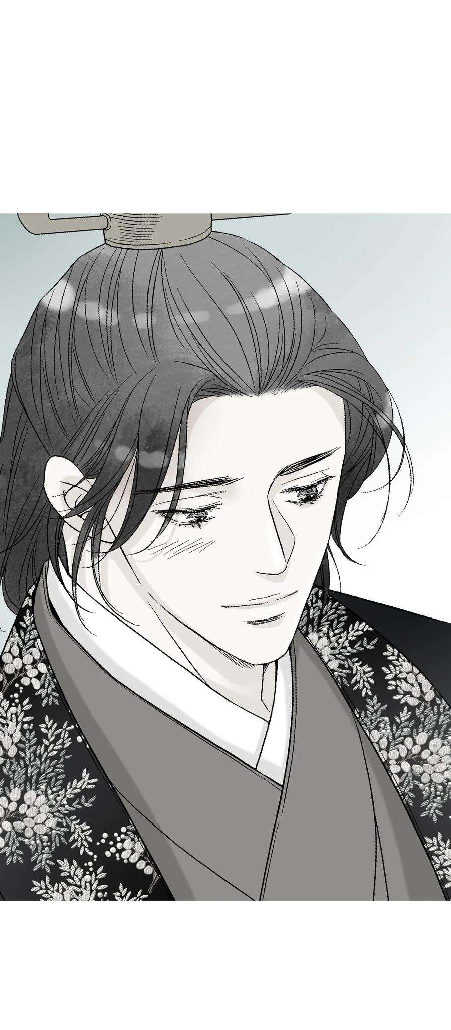 花雨谣40 溪岚思念