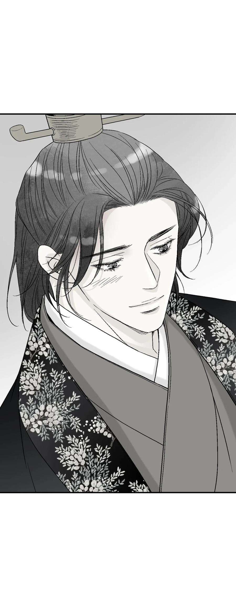 花雨谣40 溪岚思念