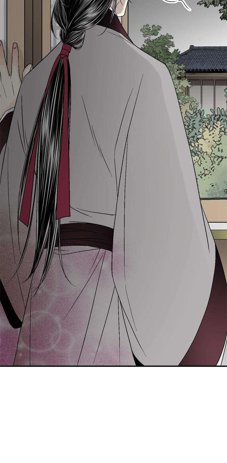 花雨谣41 溪岚告白