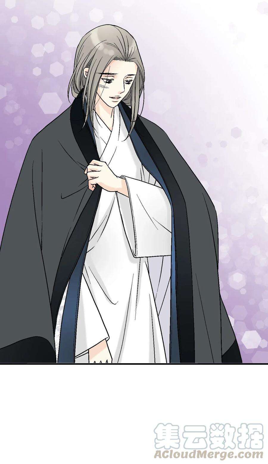 花雨谣41 溪岚告白