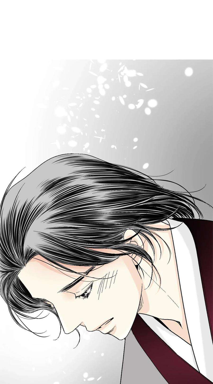 花雨谣42 情感喷发