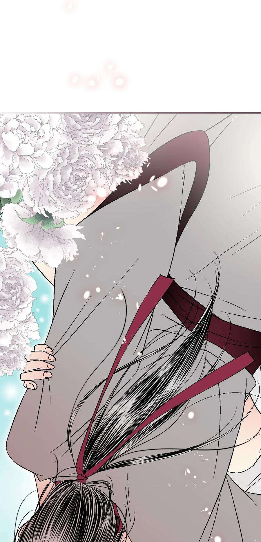 花雨谣42 情感喷发