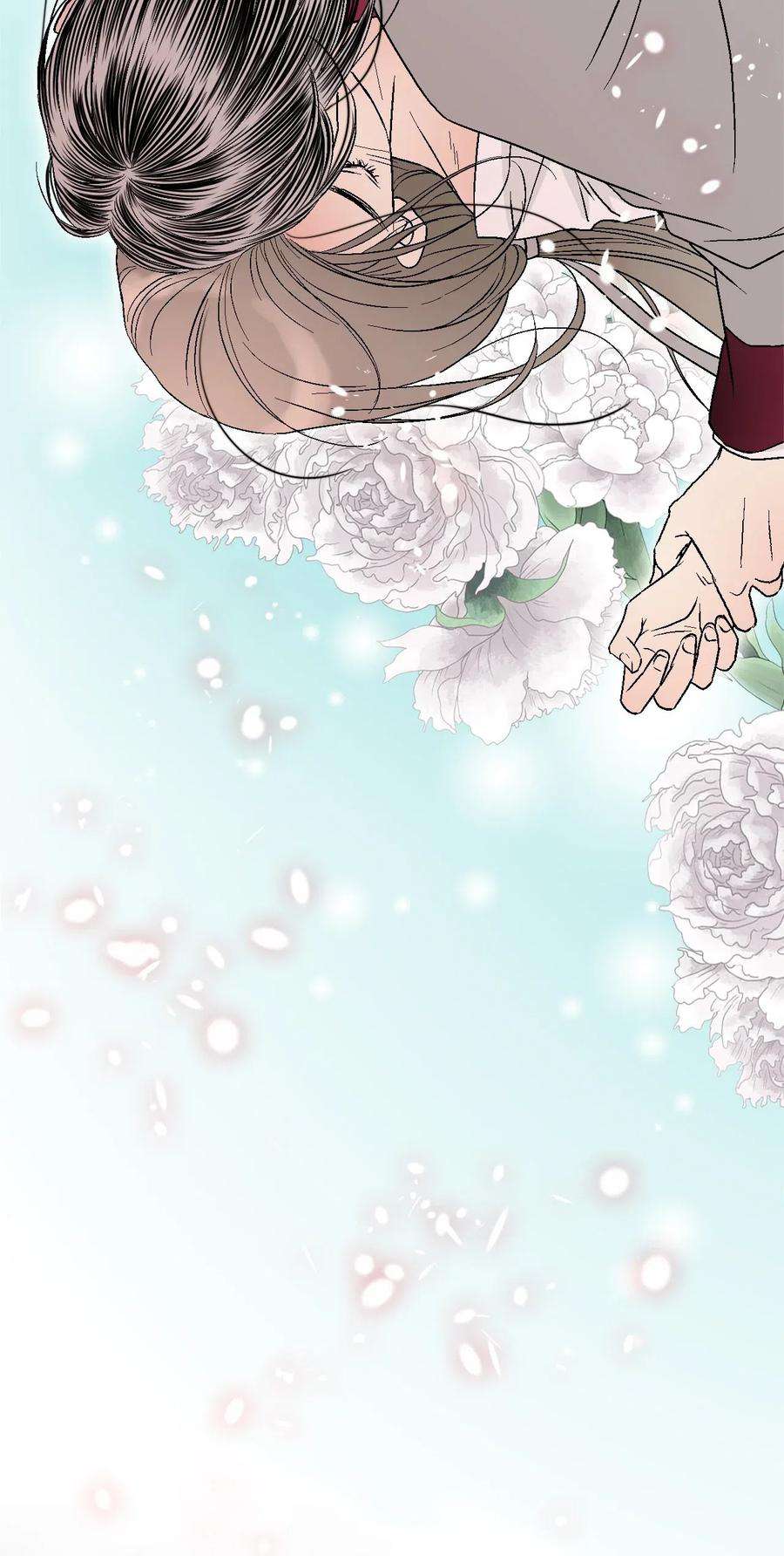 花雨谣43 夜雨绵绵