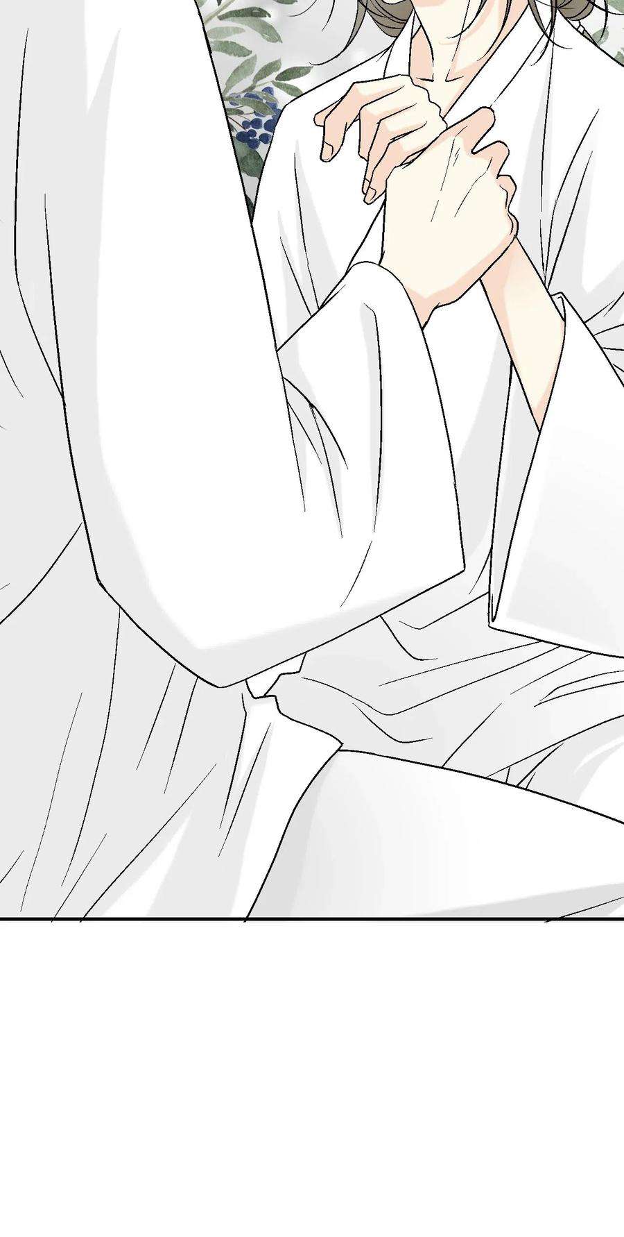 花雨谣43 夜雨绵绵