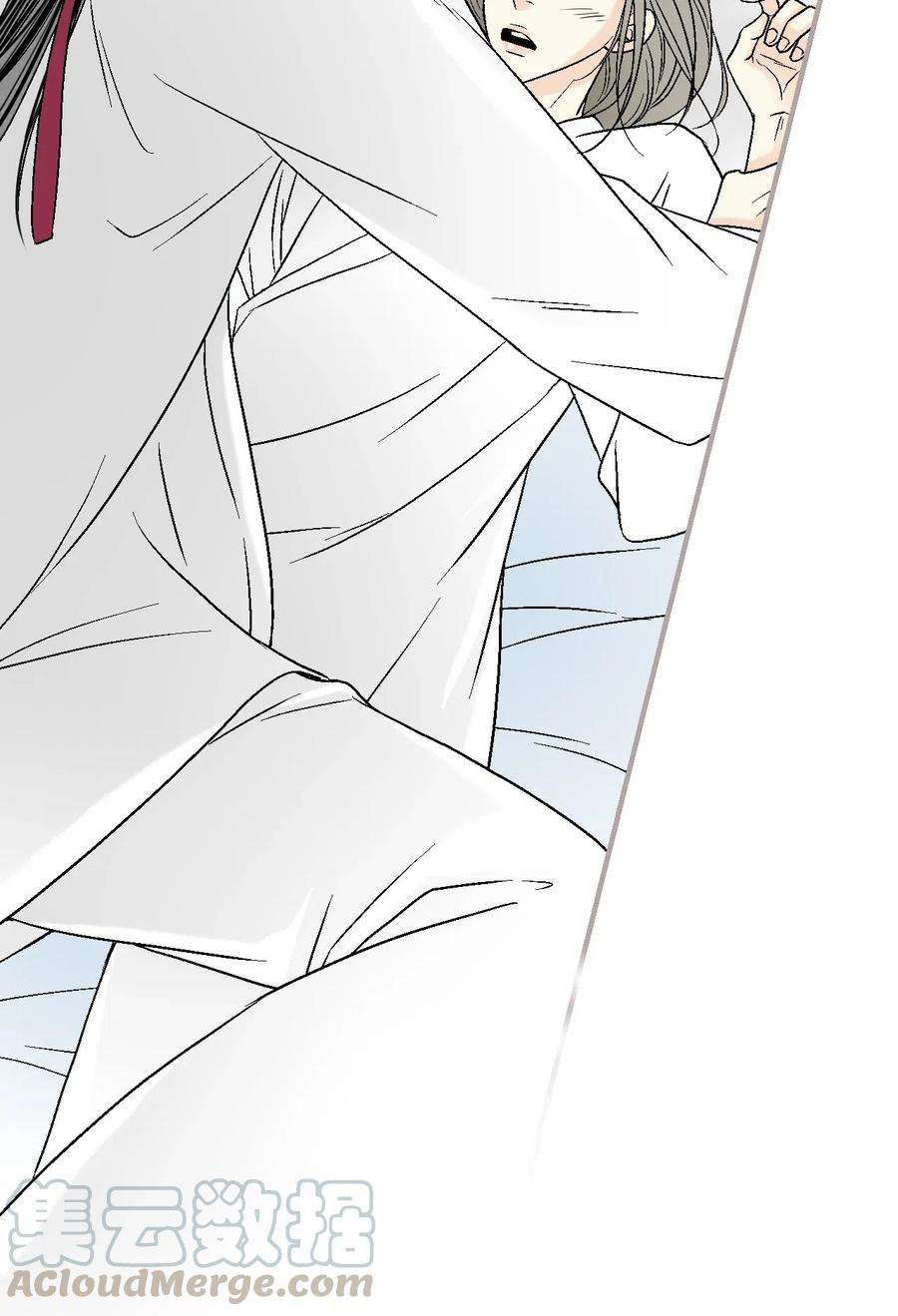 花雨谣43 夜雨绵绵